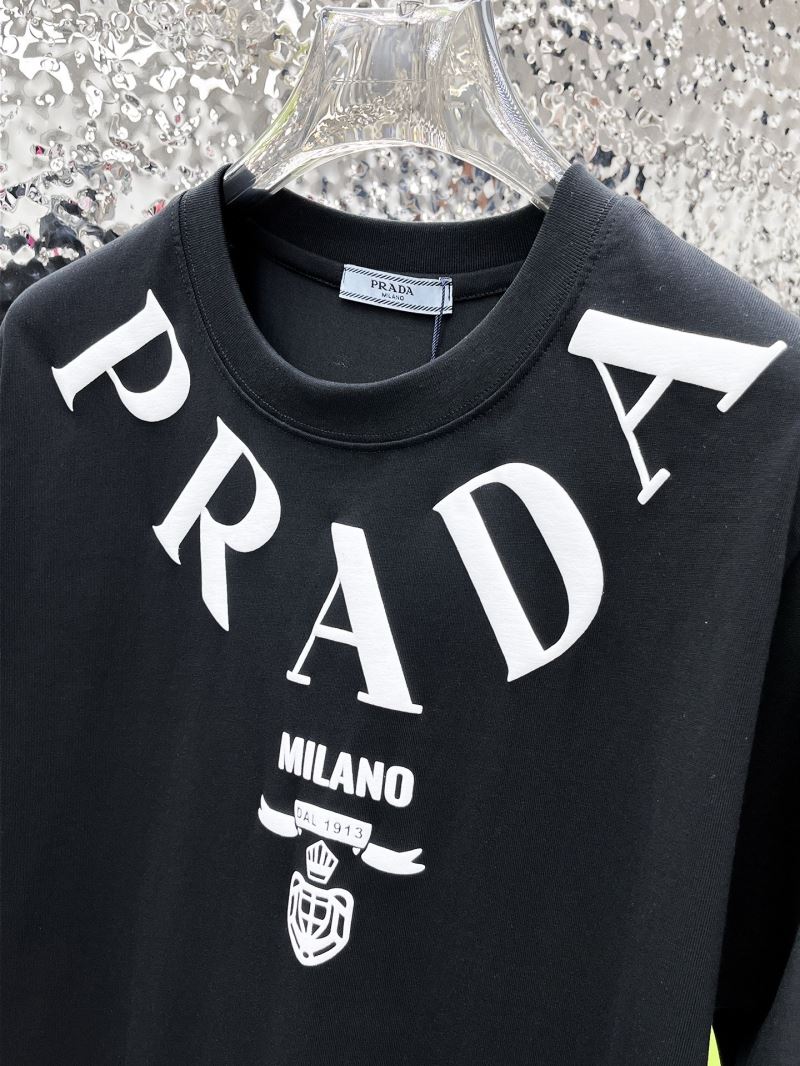 Prada T-Shirts